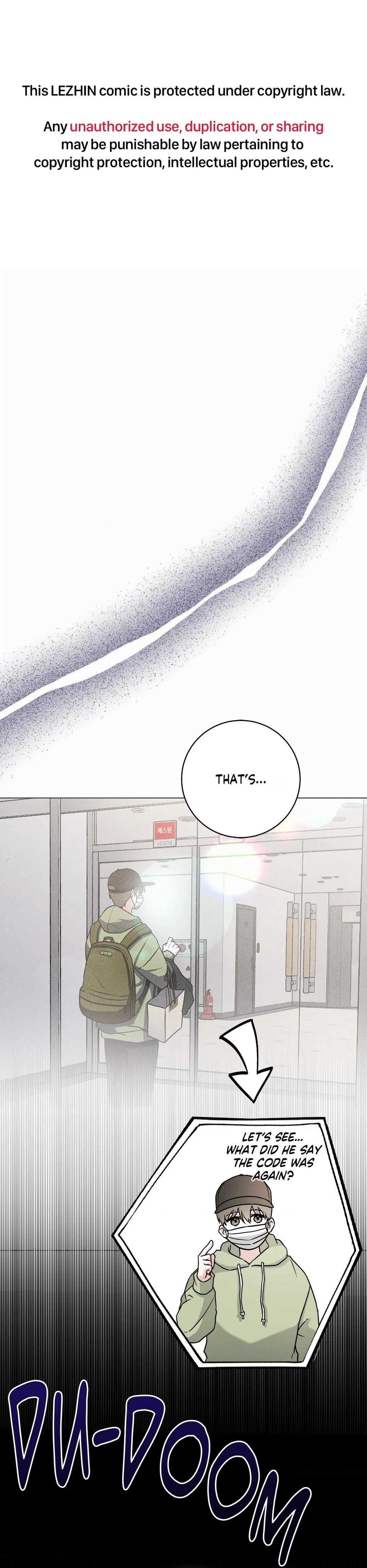 Ballboy Tactics [Official] - Chapter 18 manhwa