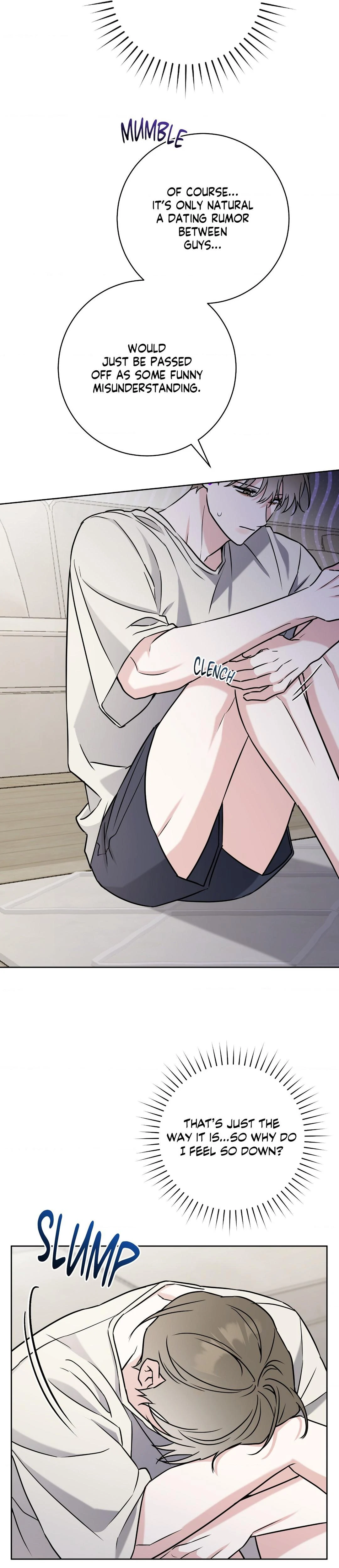 Ballboy Tactics [Official] - Chapter 18 manhwa