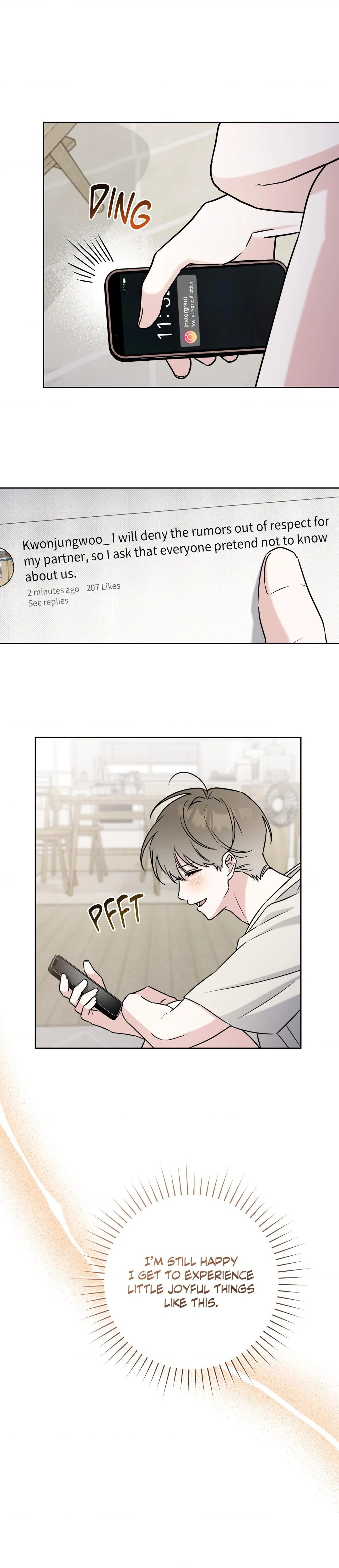 Ballboy Tactics [Official] - Chapter 18 manhwa