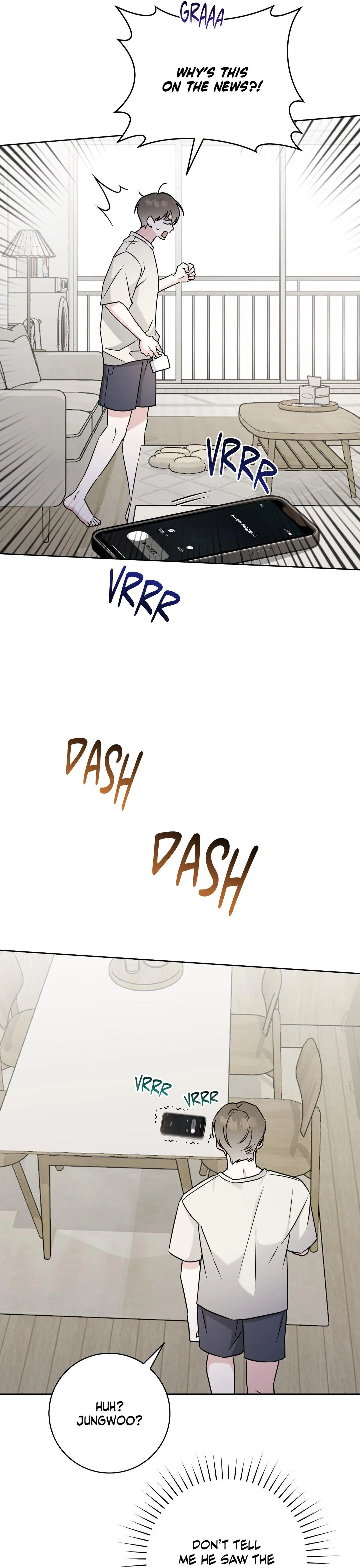 Ballboy Tactics [Official] - Chapter 18 manhwa