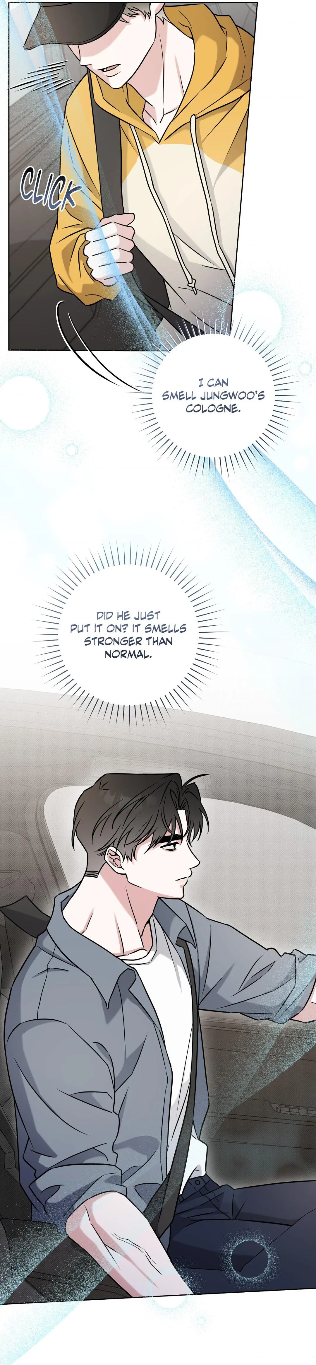 Ballboy Tactics [Official] - Chapter 18 manhwa