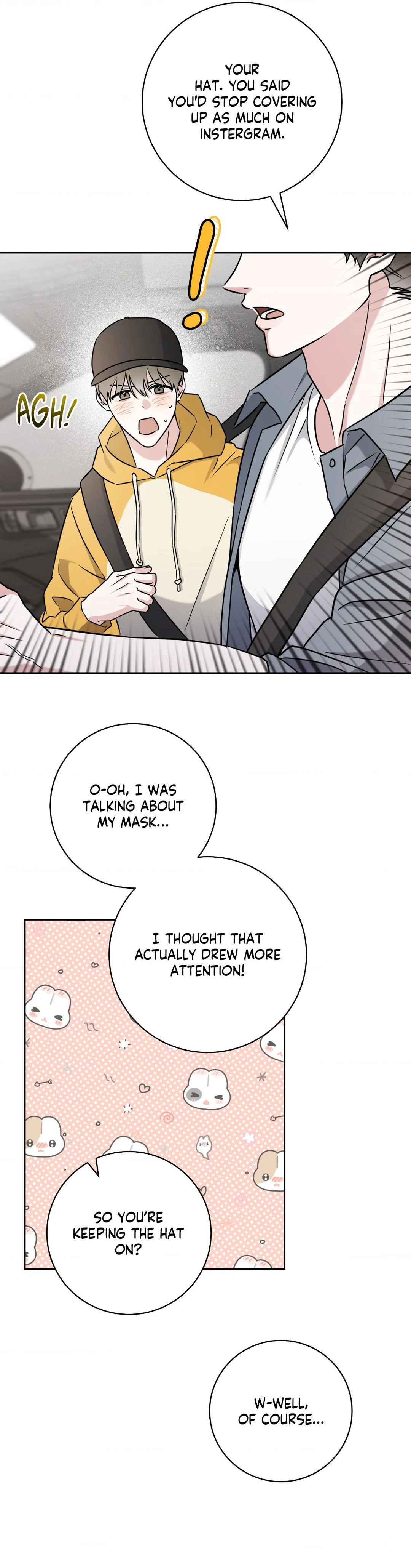 Ballboy Tactics [Official] - Chapter 18 manhwa