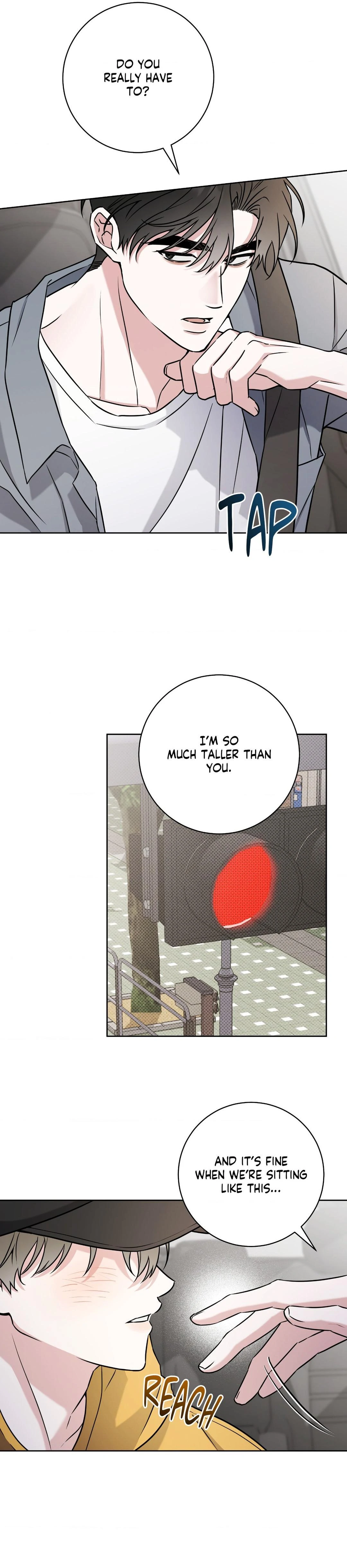 Ballboy Tactics [Official] - Chapter 18 manhwa