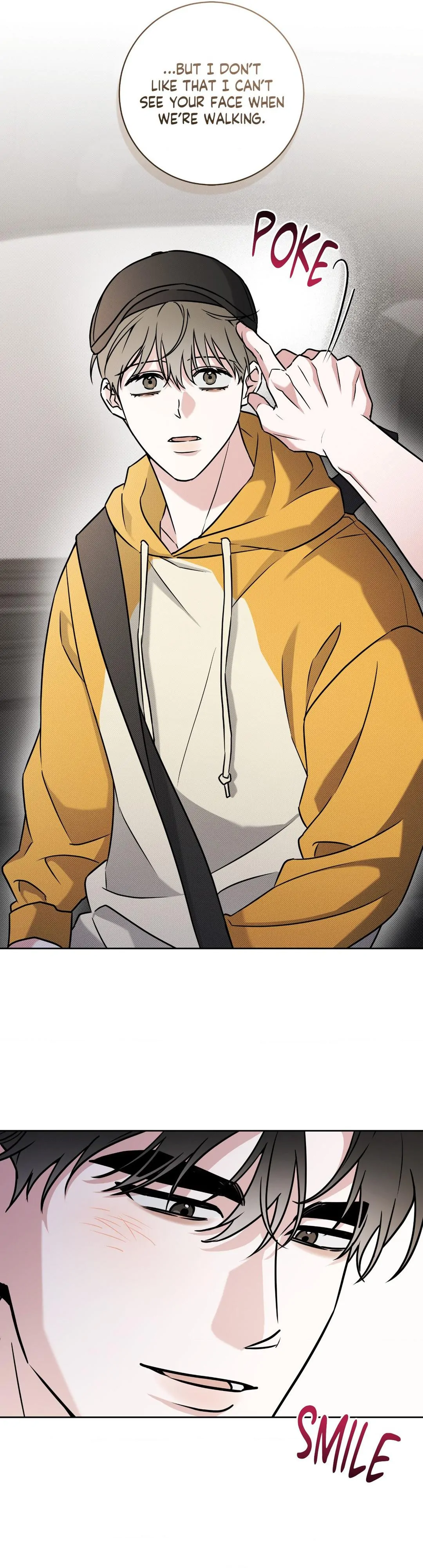 Ballboy Tactics [Official] - Chapter 18 manhwa