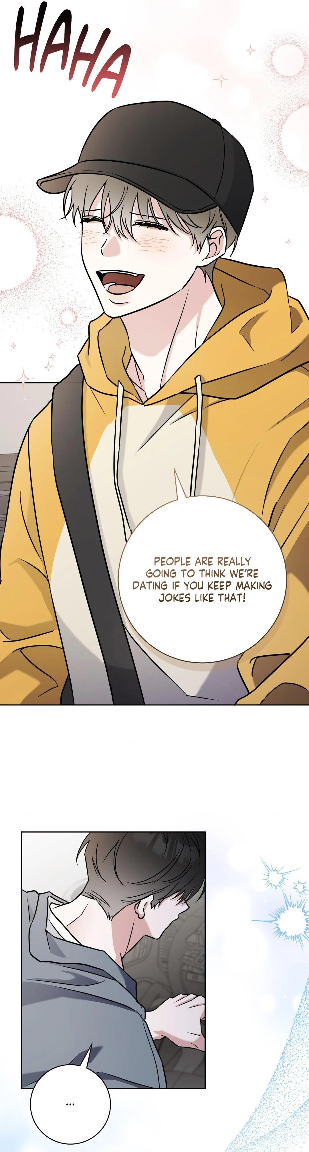 Ballboy Tactics [Official] - Chapter 18 manhwa
