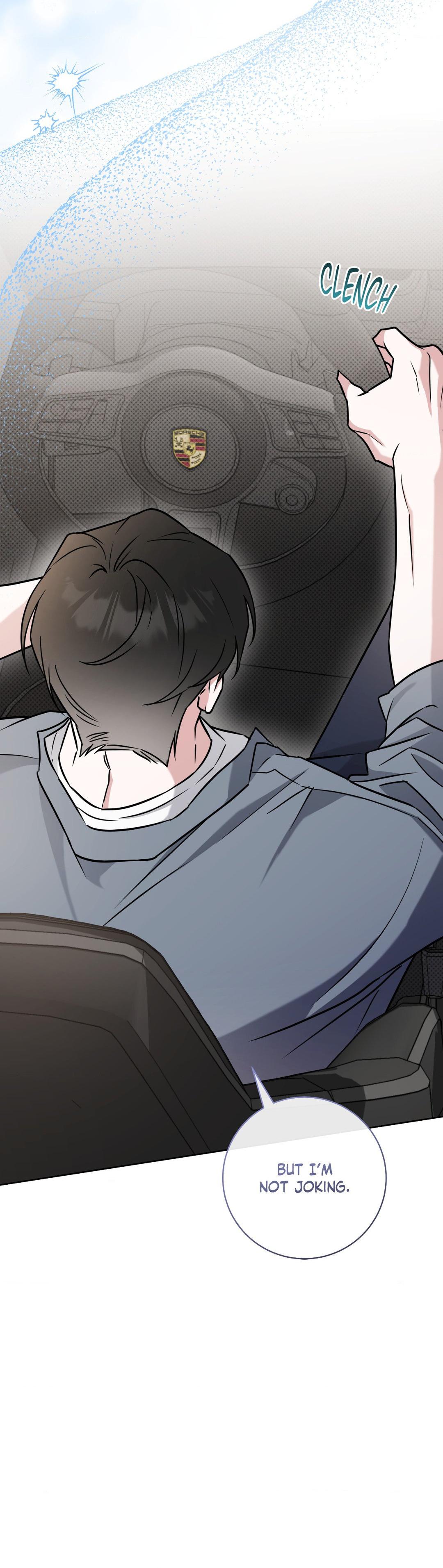 Ballboy Tactics [Official] - Chapter 18 manhwa