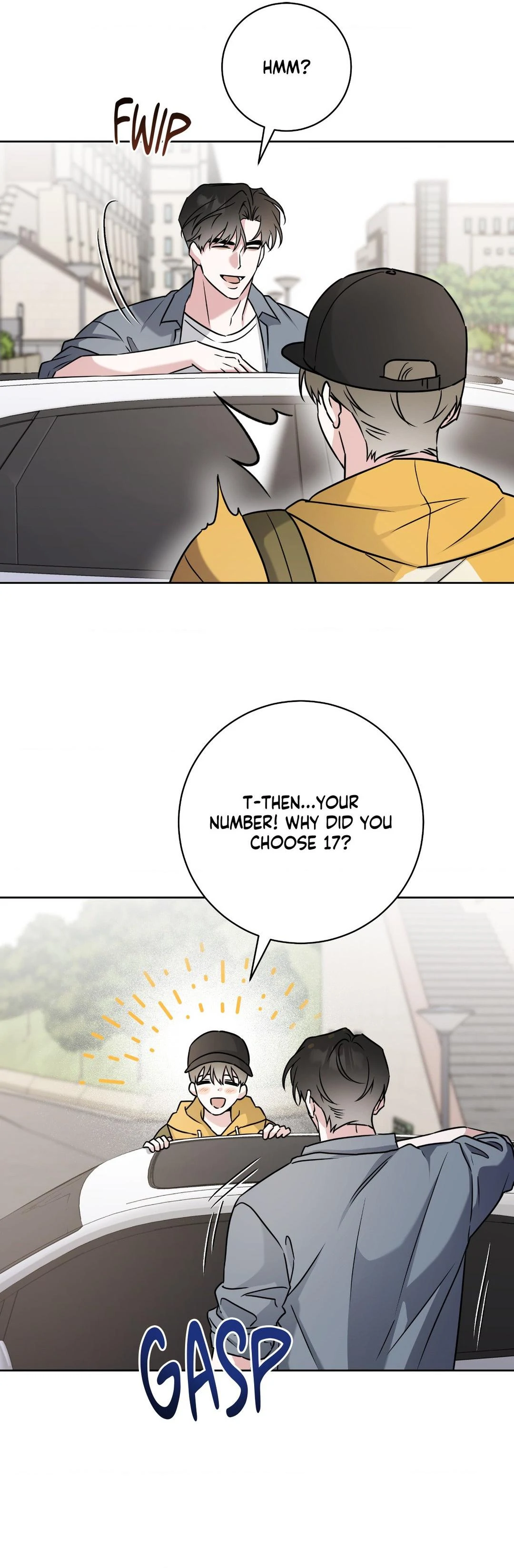 Ballboy Tactics [Official] - Chapter 18 manhwa