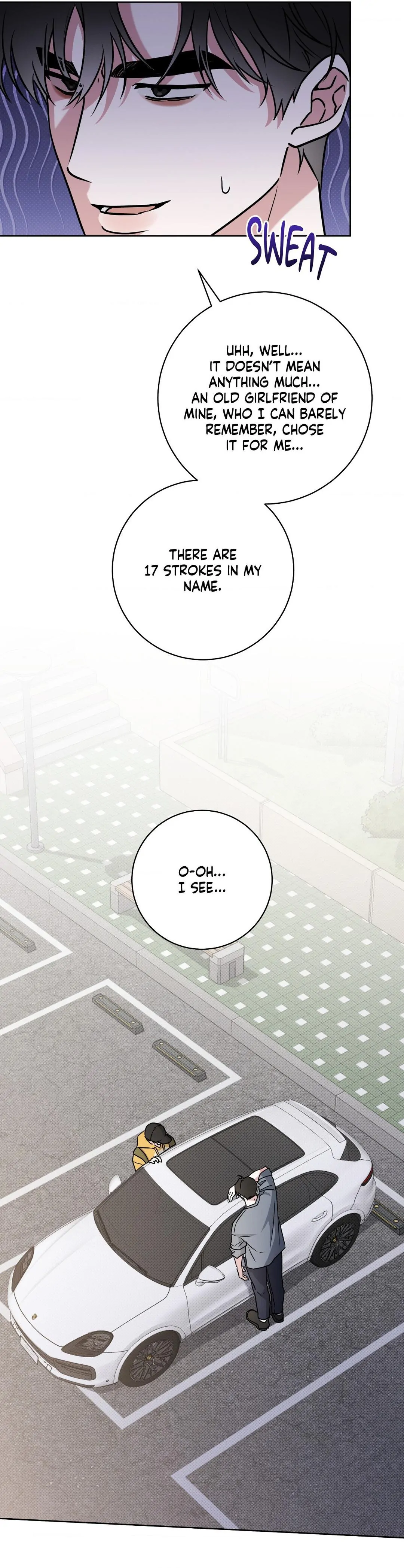Ballboy Tactics [Official] - Chapter 18 manhwa