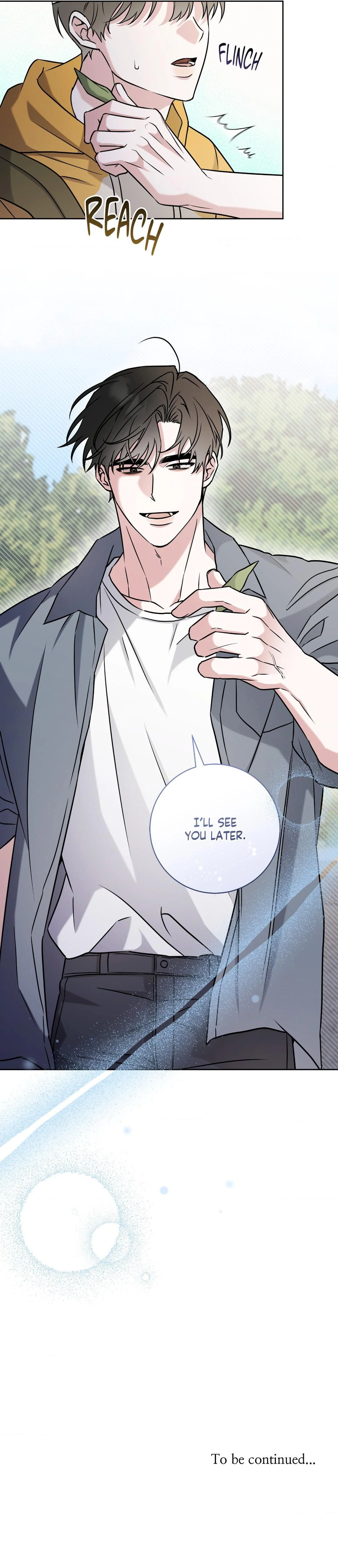 Ballboy Tactics [Official] - Chapter 18 manhwa