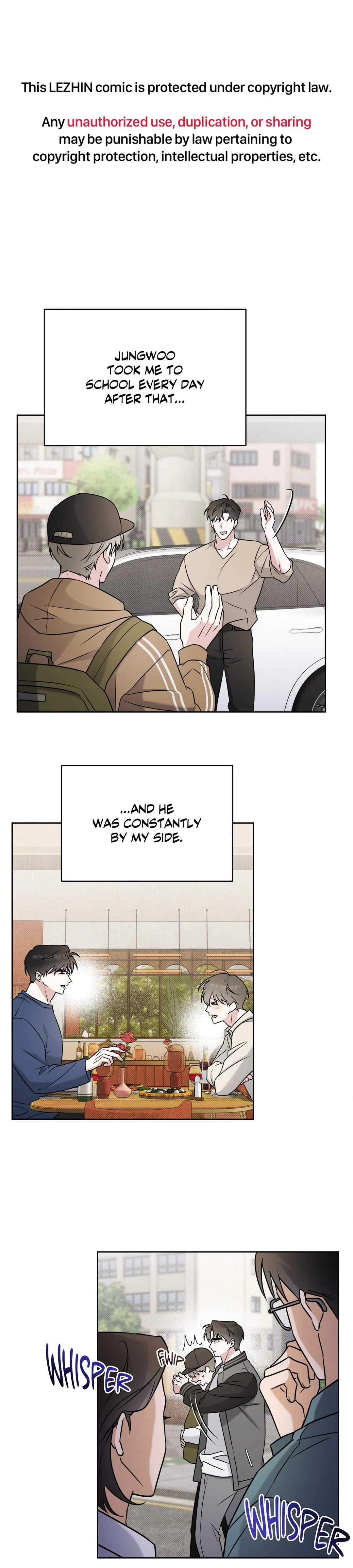Ballboy Tactics [Official] - Chapter 19 manhwa