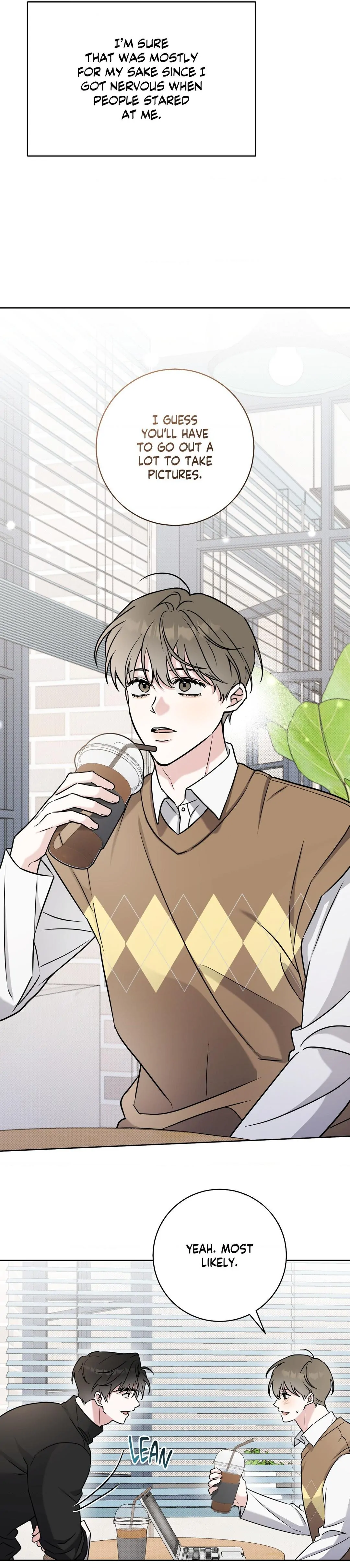 Ballboy Tactics [Official] - Chapter 19 manhwa