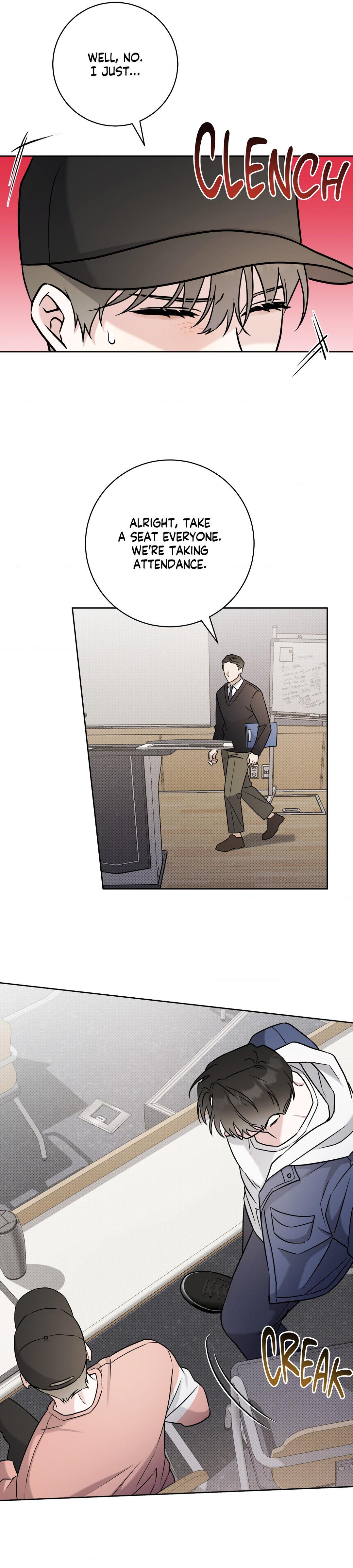 Ballboy Tactics [Official] - Chapter 19 manhwa