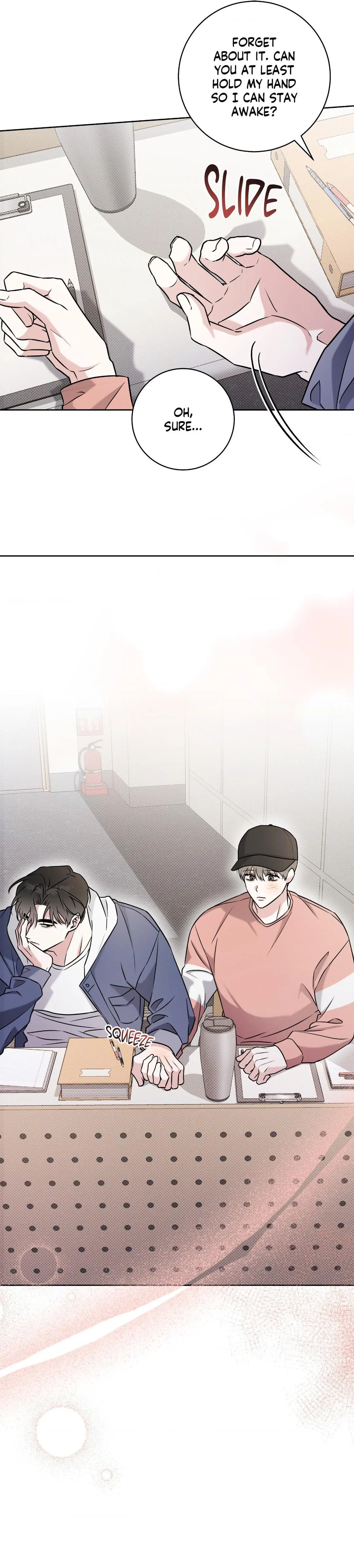 Ballboy Tactics [Official] - Chapter 19 manhwa