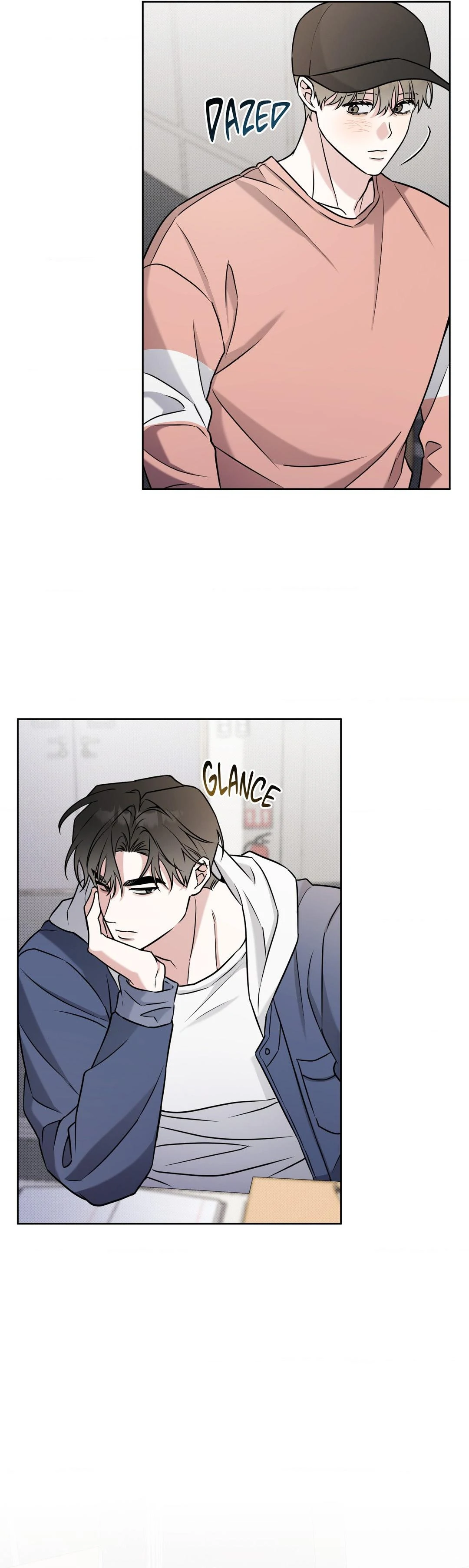 Ballboy Tactics [Official] - Chapter 19 manhwa