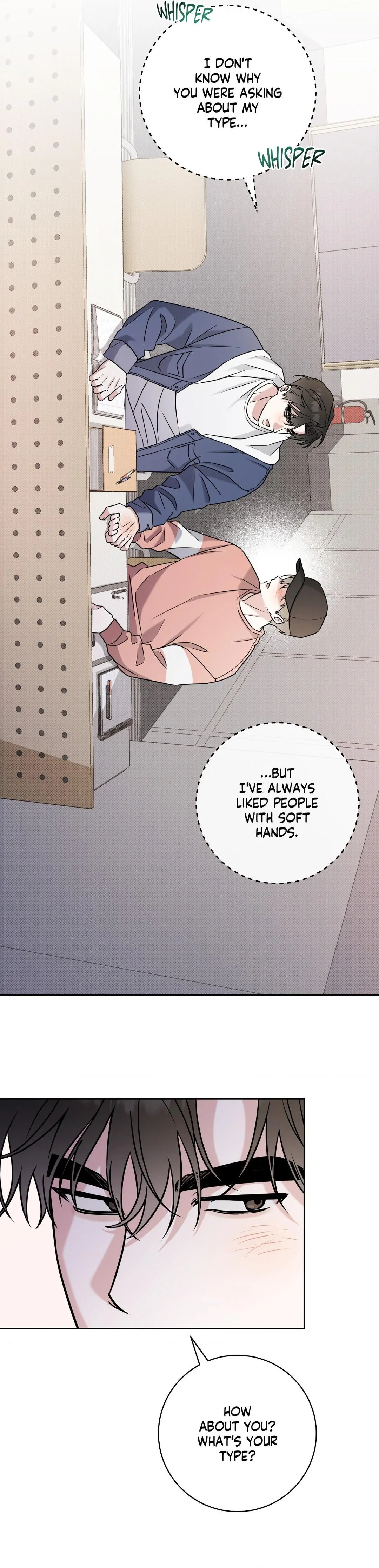 Ballboy Tactics [Official] - Chapter 19 manhwa