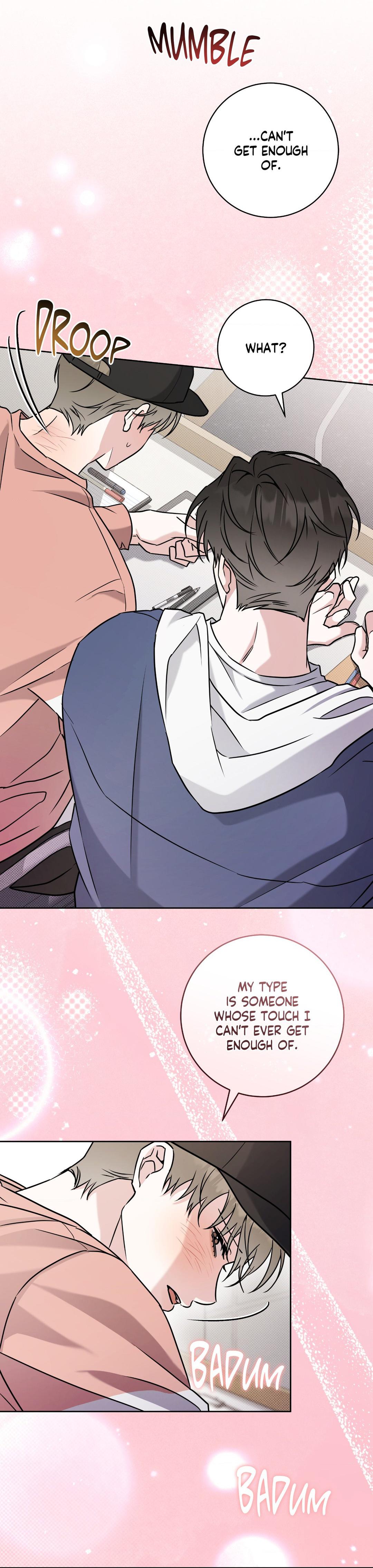 Ballboy Tactics [Official] - Chapter 19 manhwa