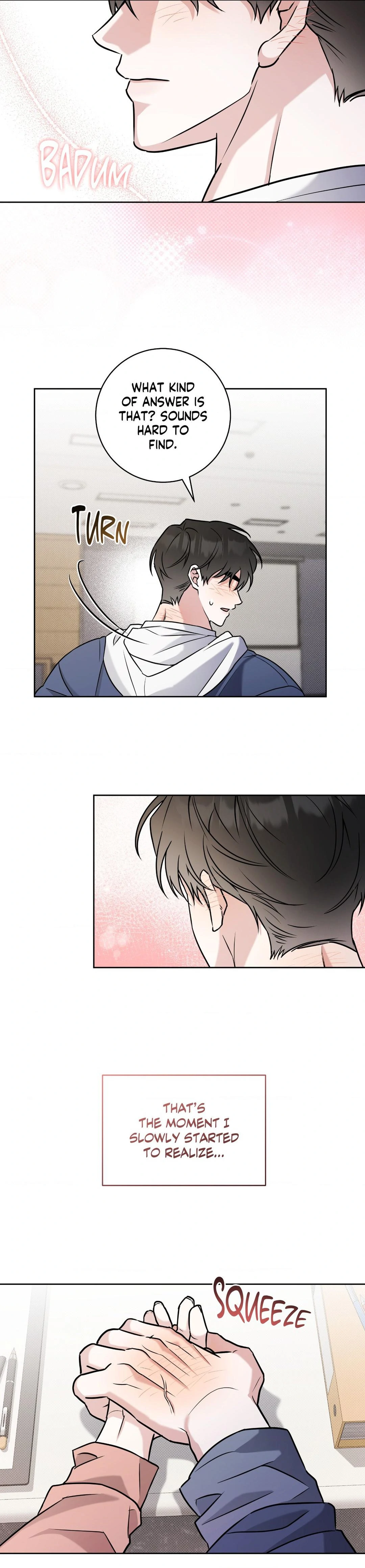 Ballboy Tactics [Official] - Chapter 19 manhwa