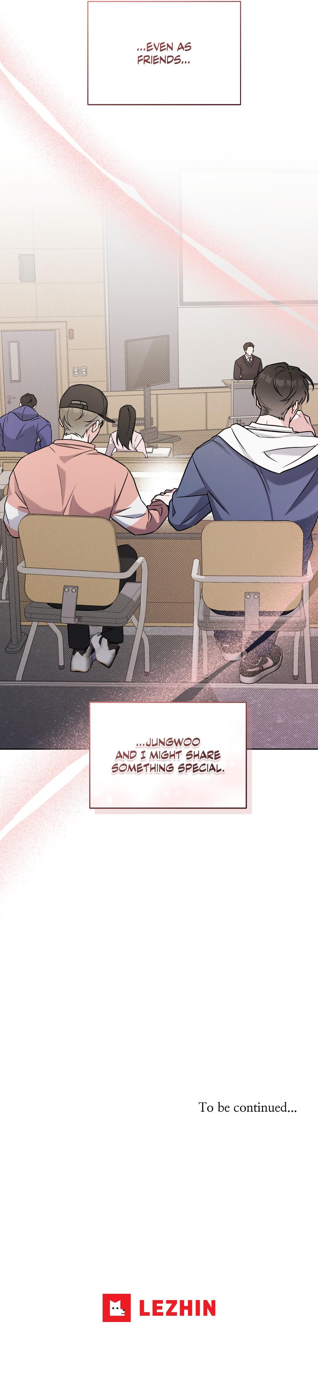 Ballboy Tactics [Official] - Chapter 19 manhwa