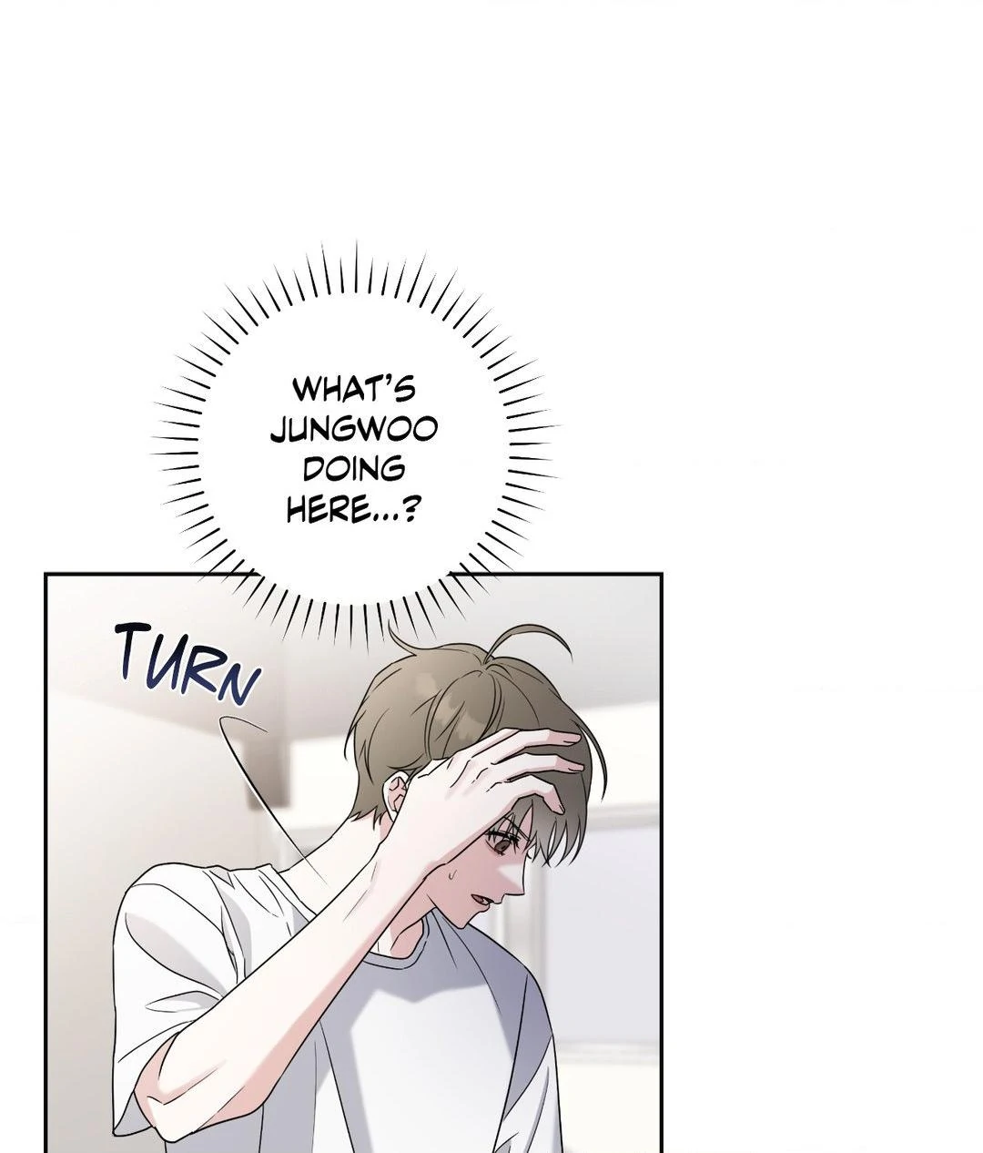 Ballboy Tactics [Official] - Chapter 2 manhwa
