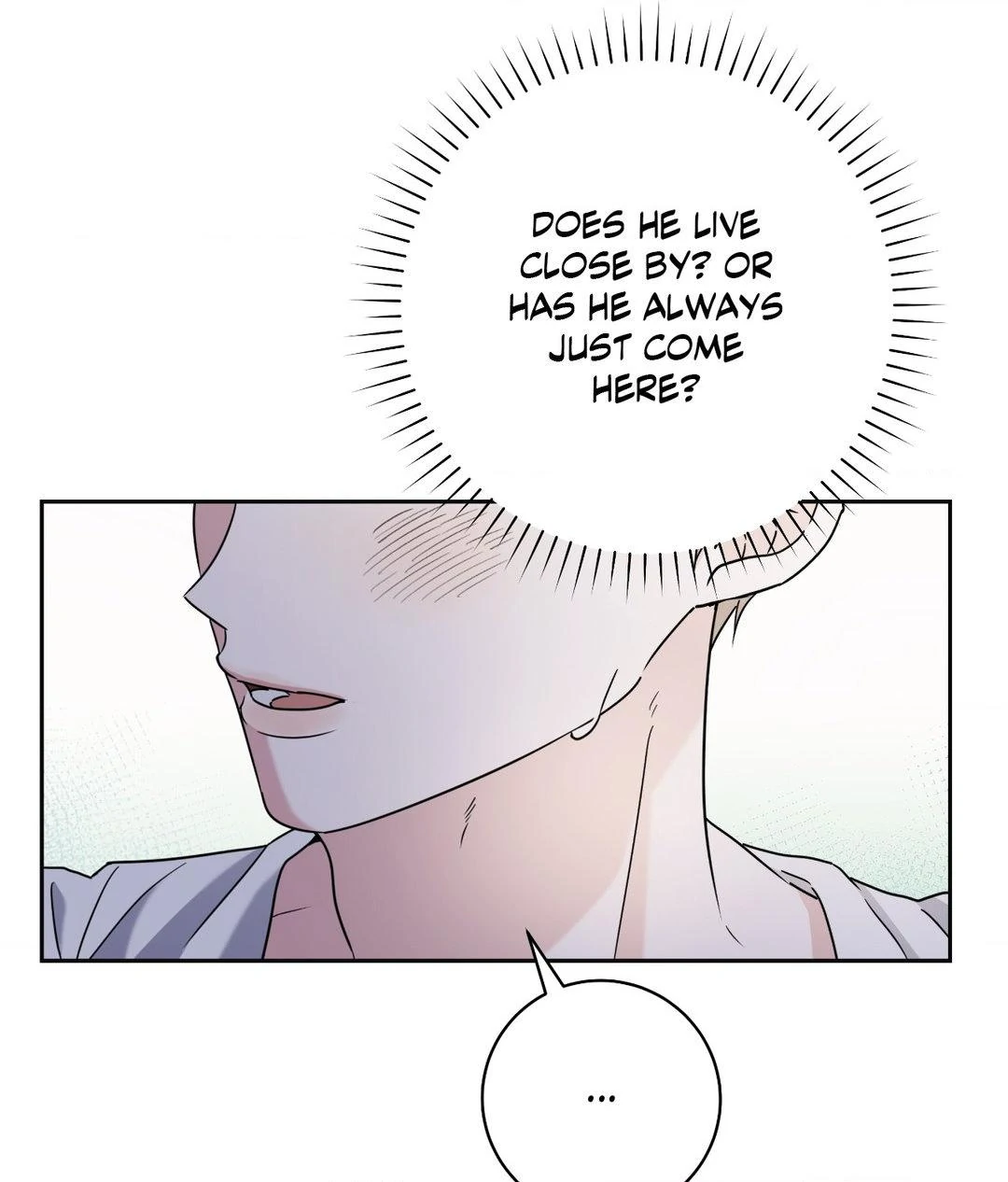 Ballboy Tactics [Official] - Chapter 2 manhwa