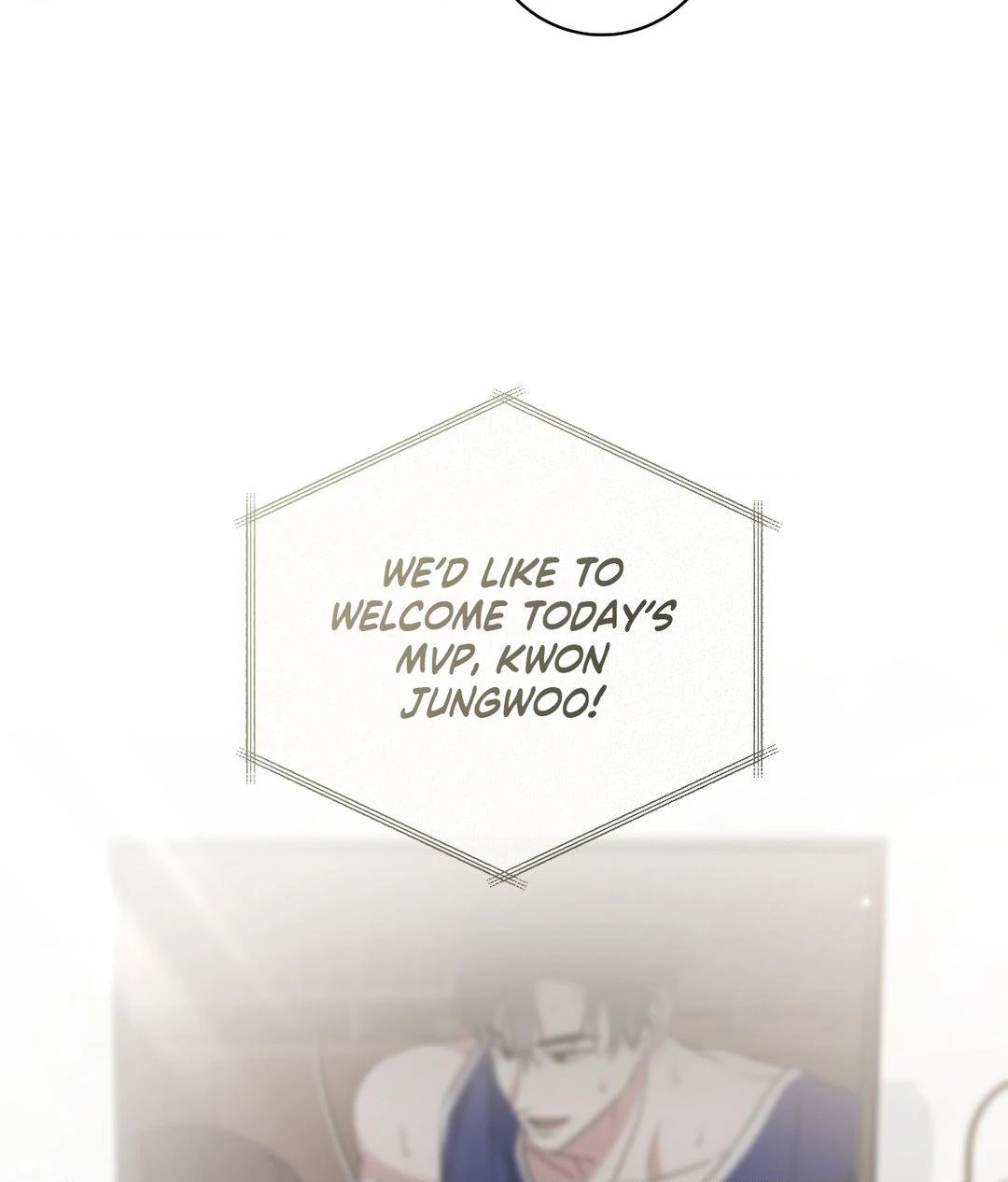 Ballboy Tactics [Official] - Chapter 2 manhwa