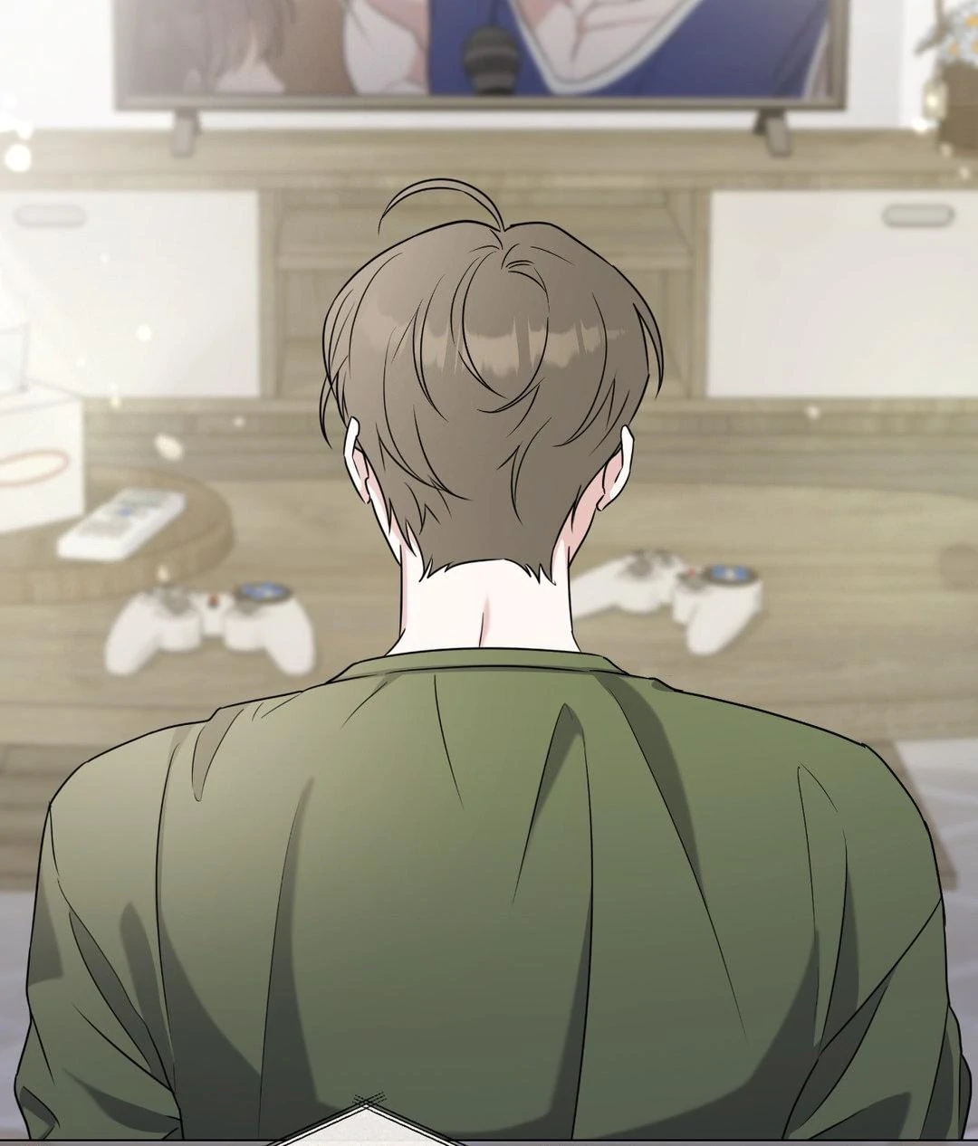 Ballboy Tactics [Official] - Chapter 2 manhwa