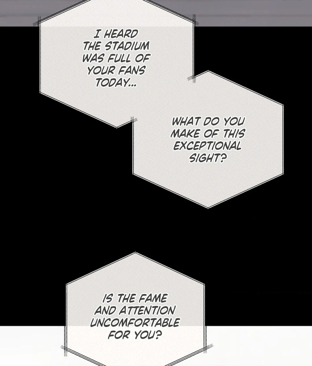 Ballboy Tactics [Official] - Chapter 2 manhwa