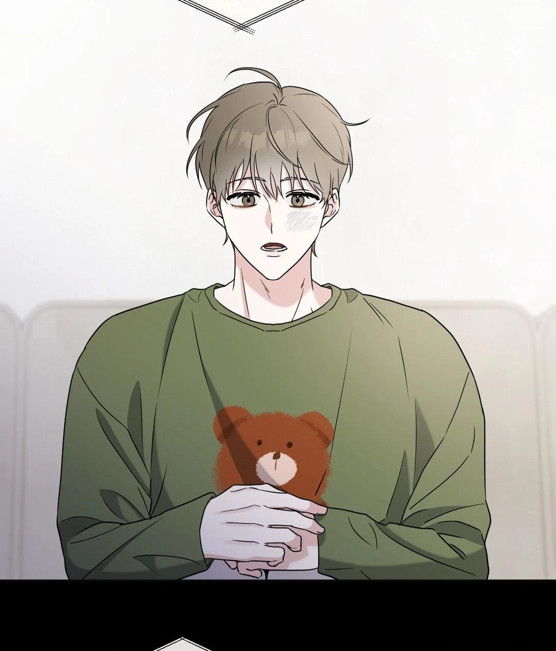 Ballboy Tactics [Official] - Chapter 2 manhwa