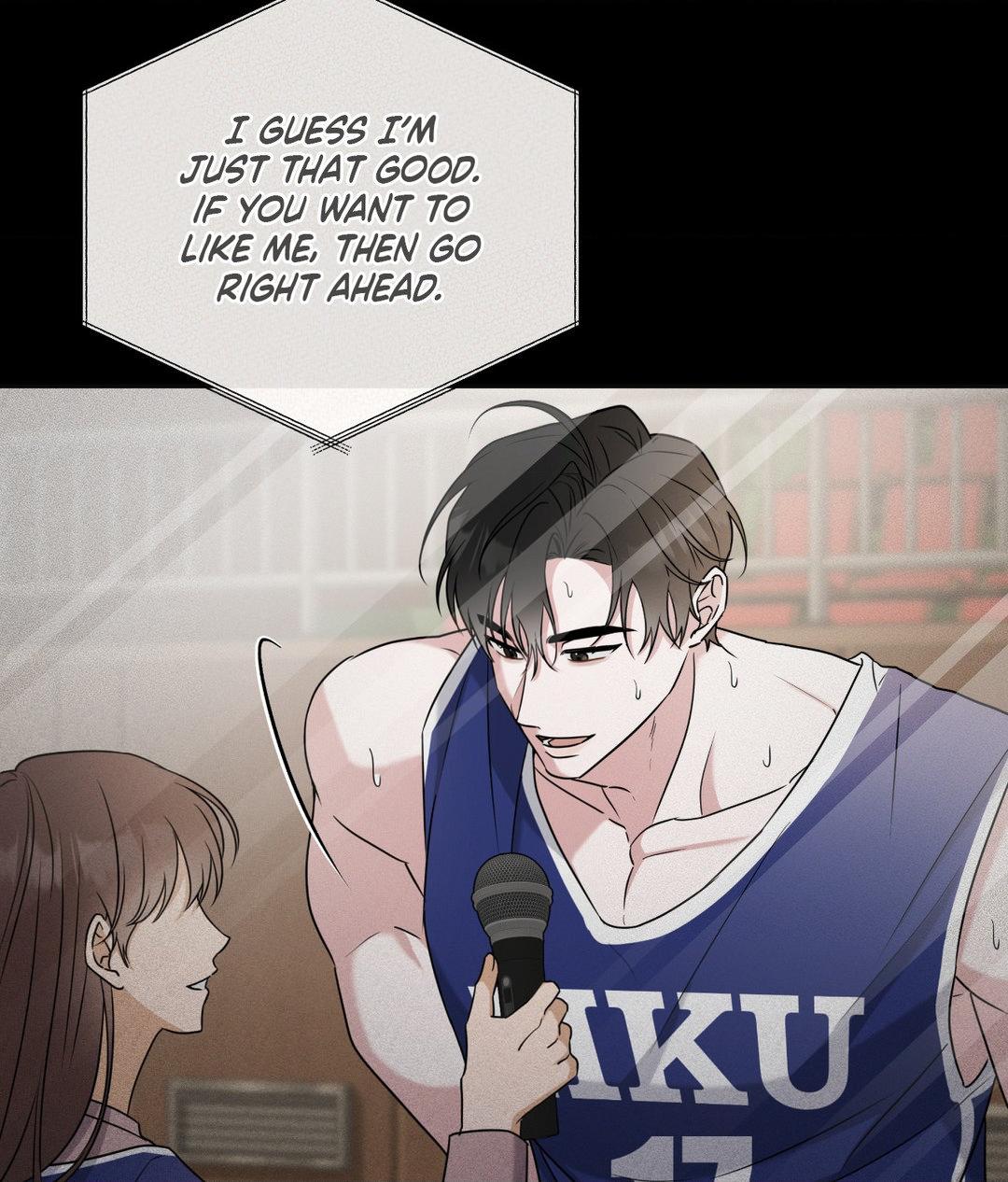 Ballboy Tactics [Official] - Chapter 2 manhwa