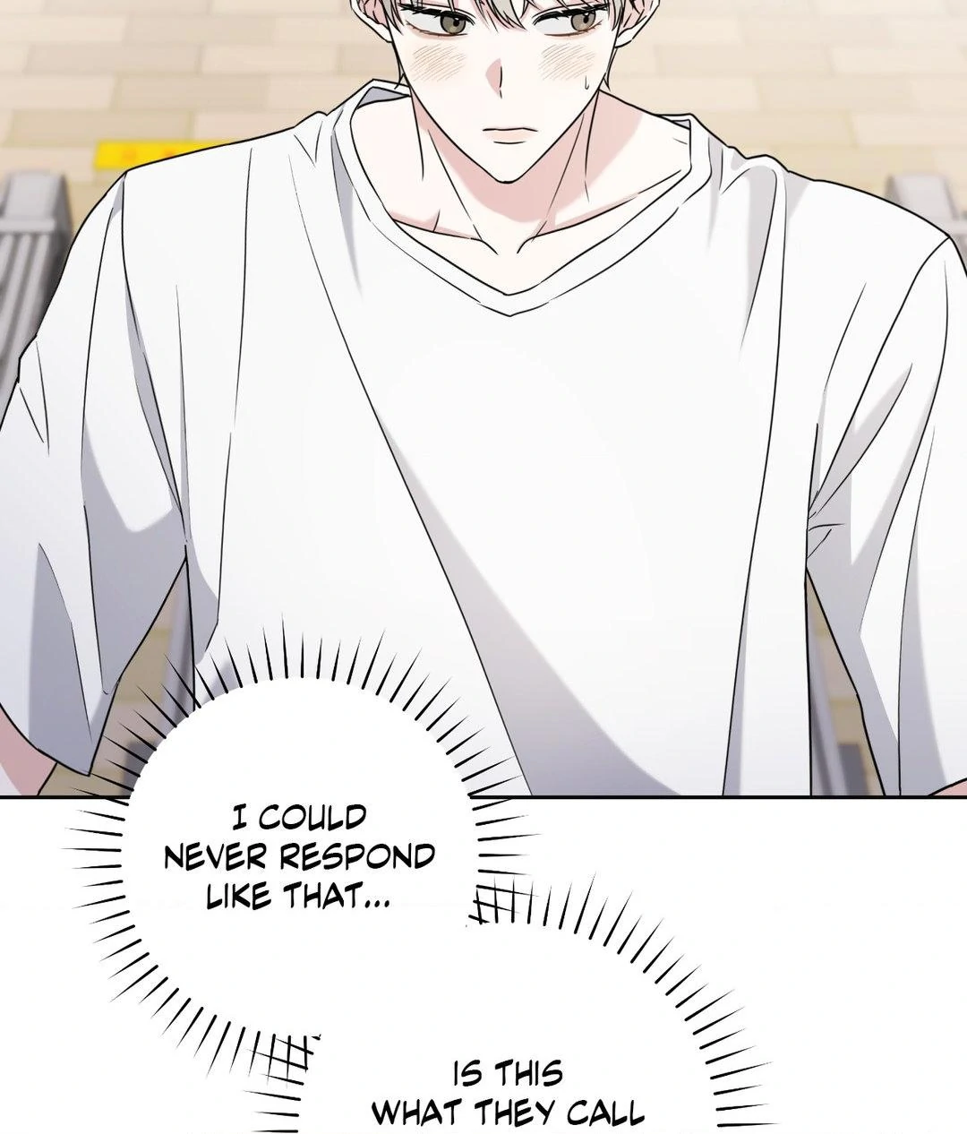 Ballboy Tactics [Official] - Chapter 2 manhwa