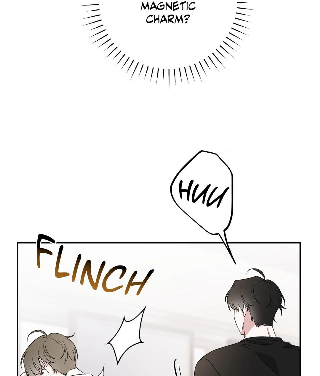 Ballboy Tactics [Official] - Chapter 2 manhwa