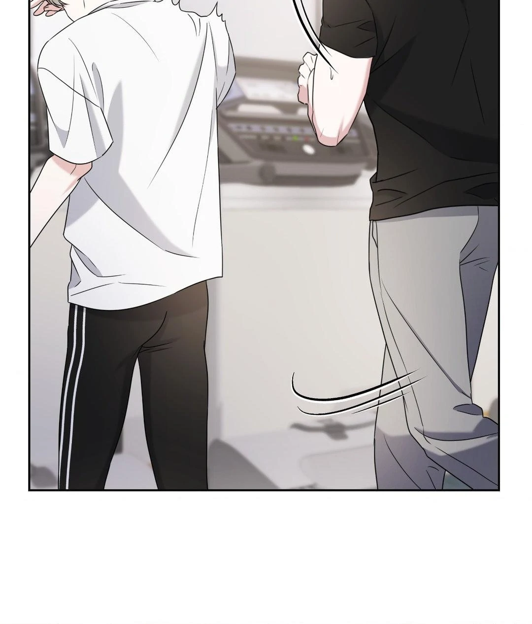 Ballboy Tactics [Official] - Chapter 2 manhwa