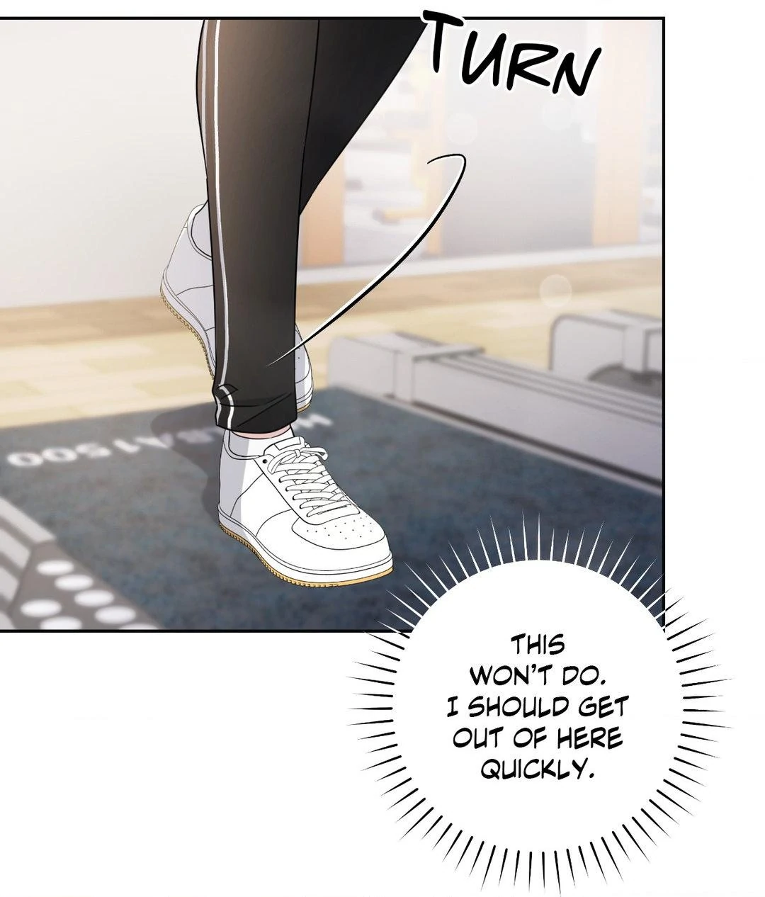 Ballboy Tactics [Official] - Chapter 2 manhwa