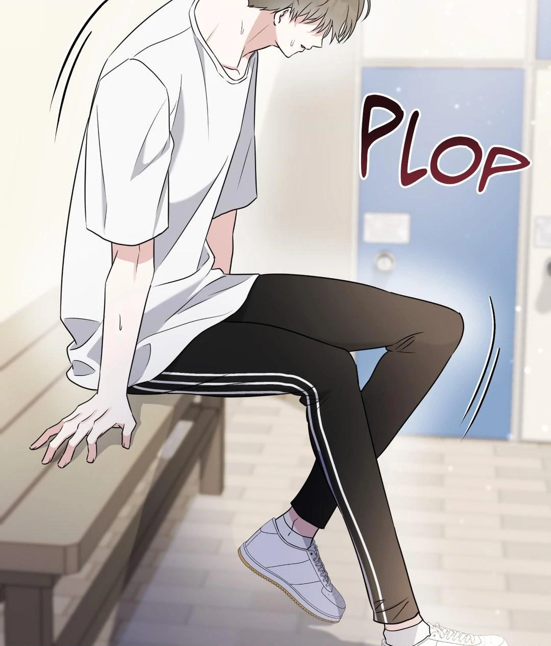 Ballboy Tactics [Official] - Chapter 2 manhwa