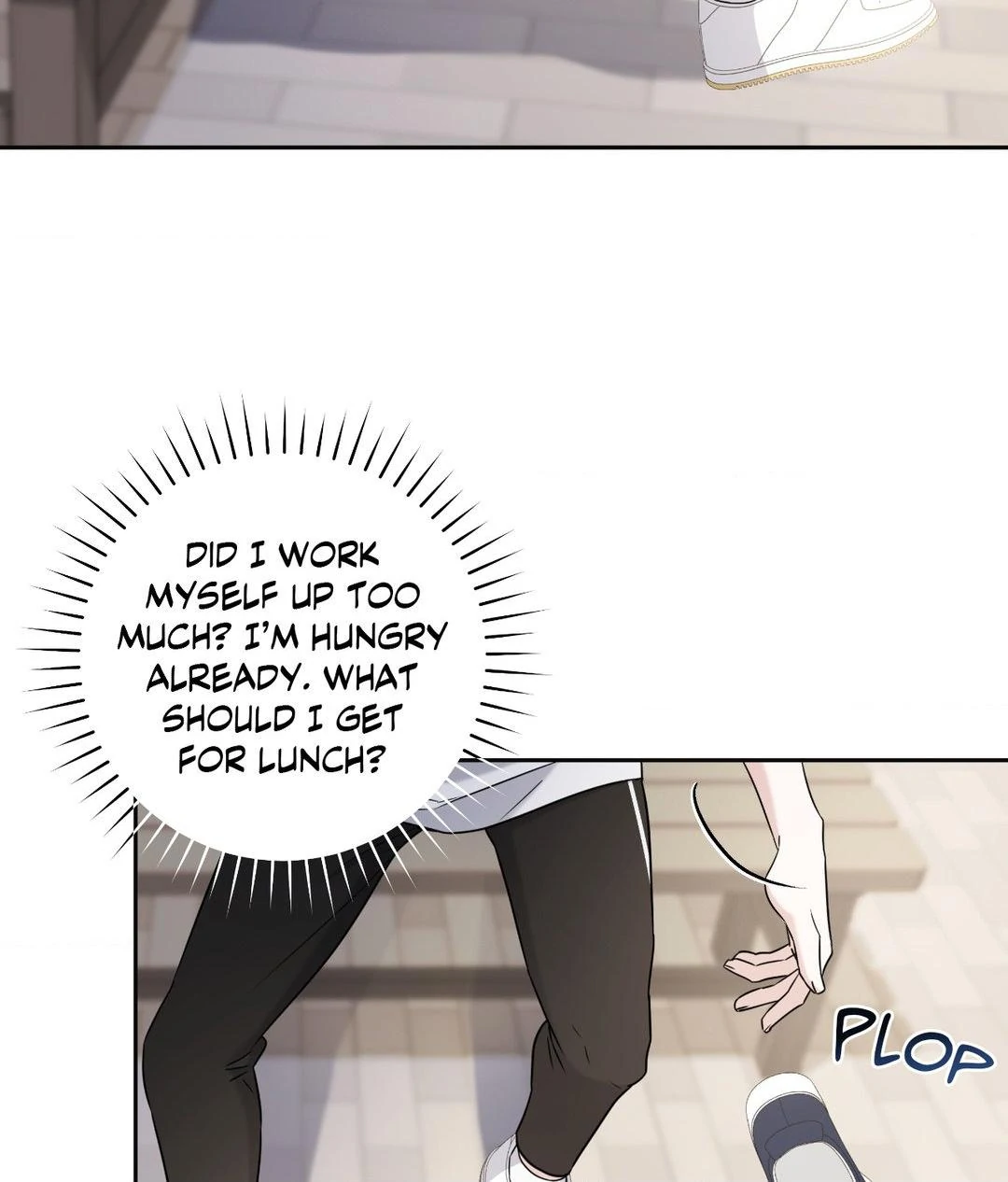 Ballboy Tactics [Official] - Chapter 2 manhwa