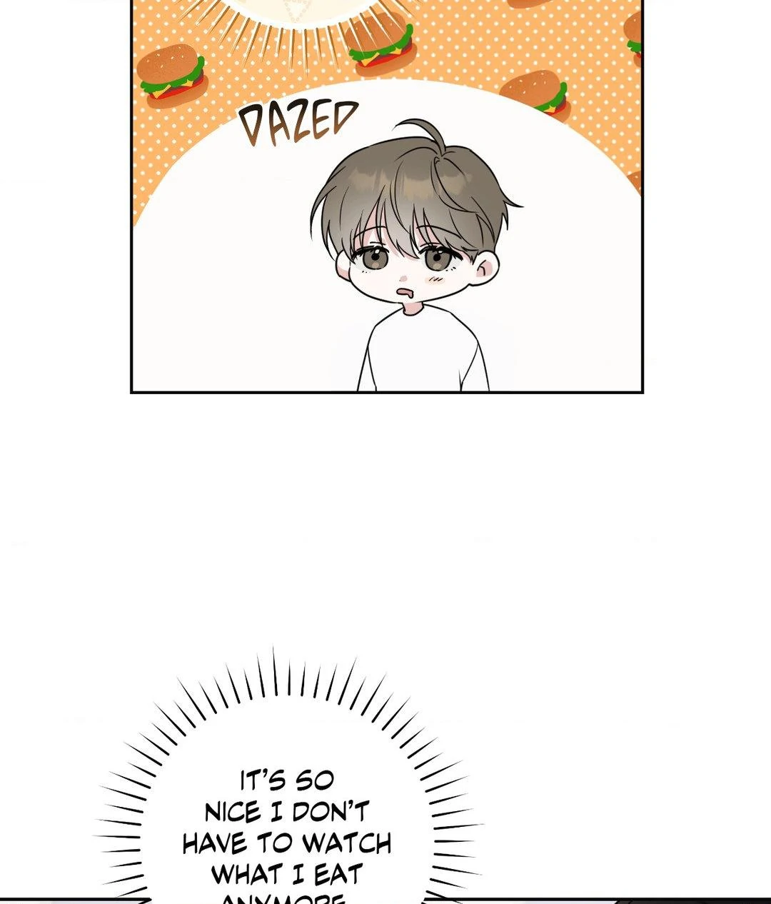Ballboy Tactics [Official] - Chapter 2 manhwa
