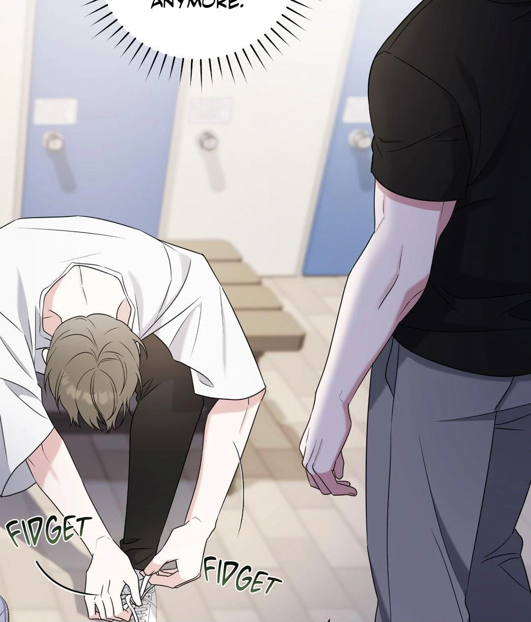 Ballboy Tactics [Official] - Chapter 2 manhwa