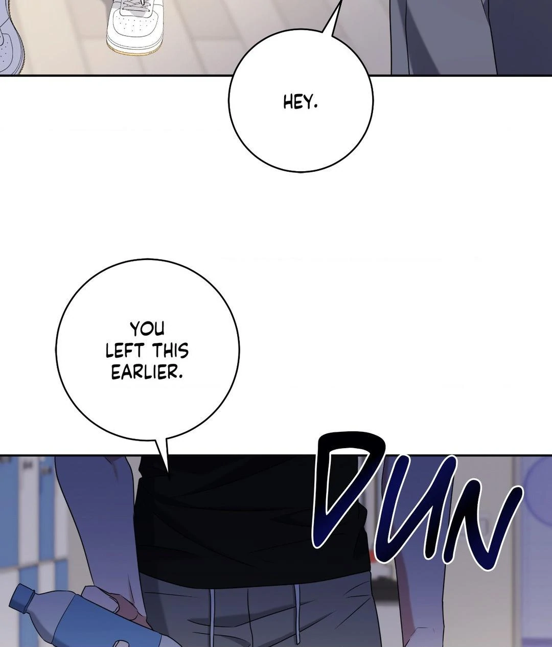 Ballboy Tactics [Official] - Chapter 2 manhwa