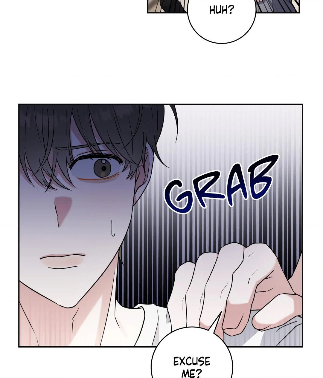 Ballboy Tactics [Official] - Chapter 2 manhwa