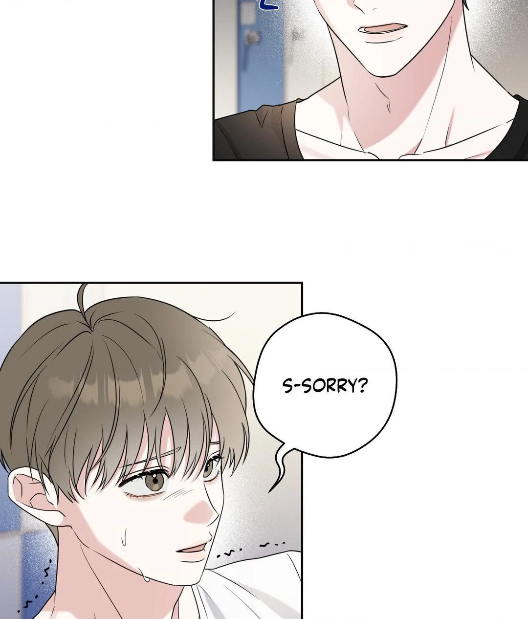 Ballboy Tactics [Official] - Chapter 2 manhwa