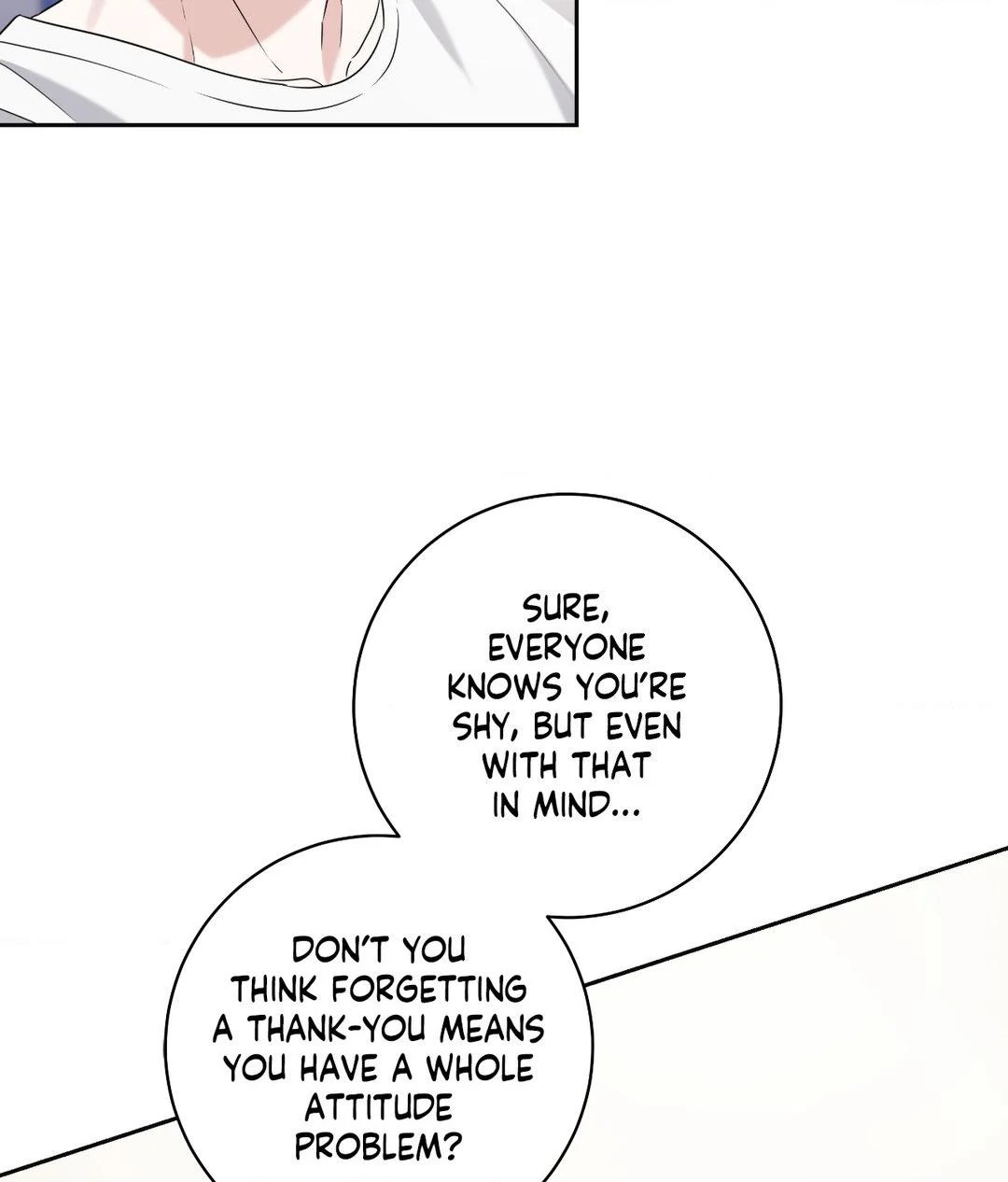 Ballboy Tactics [Official] - Chapter 2 manhwa
