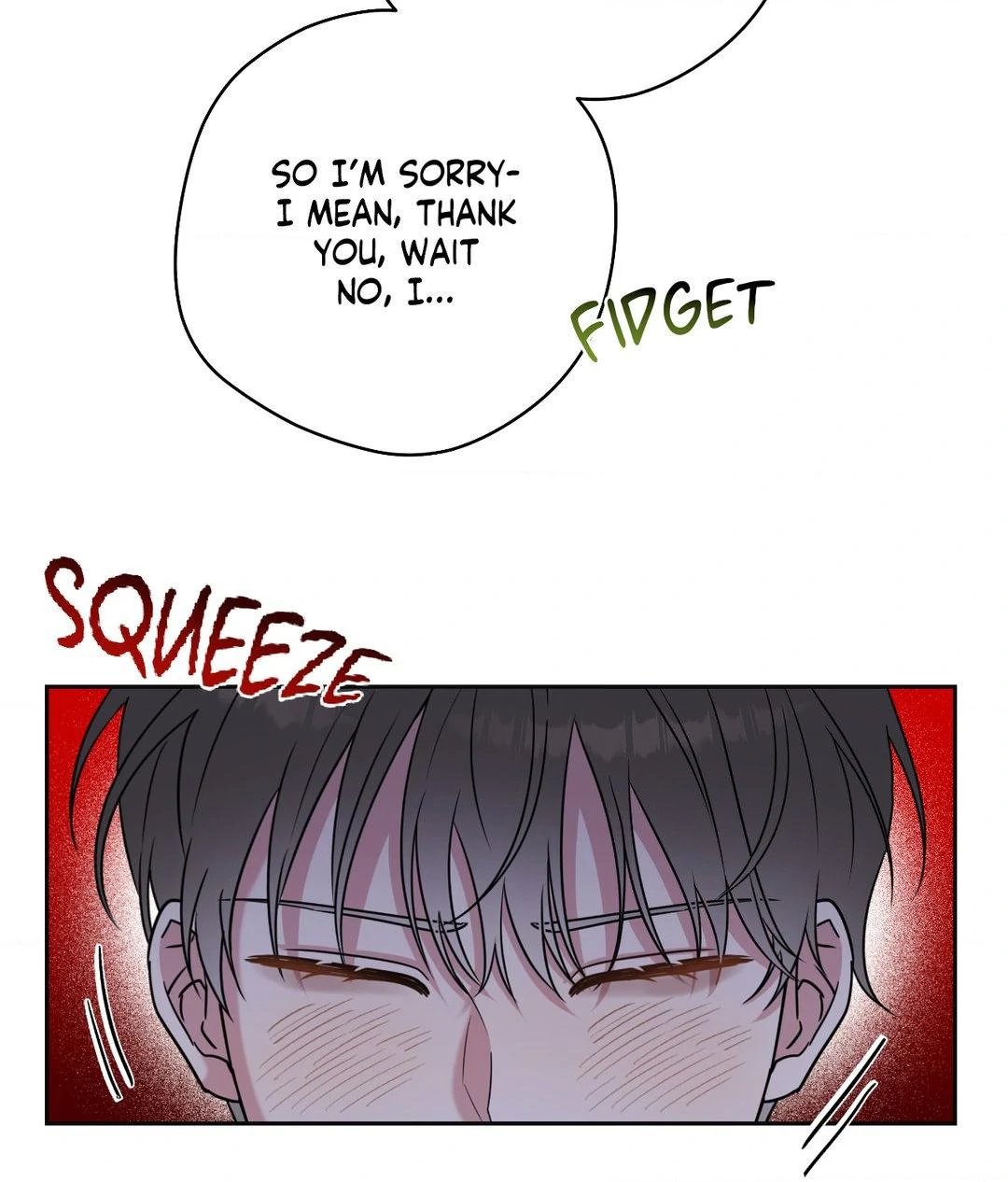 Ballboy Tactics [Official] - Chapter 2 manhwa