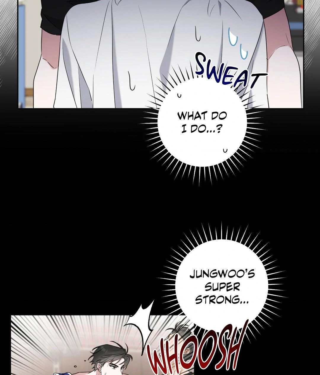 Ballboy Tactics [Official] - Chapter 2 manhwa