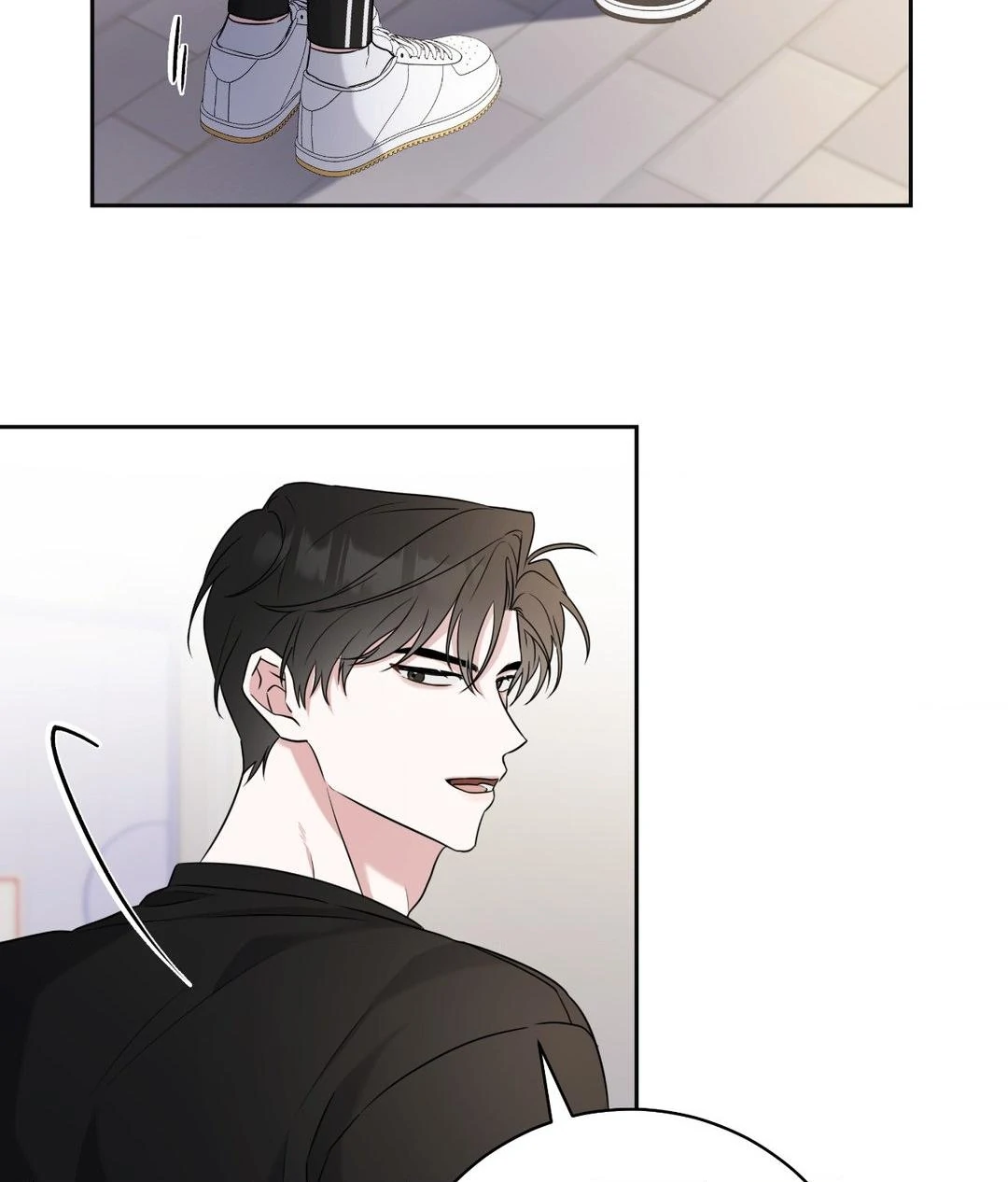 Ballboy Tactics [Official] - Chapter 2 manhwa
