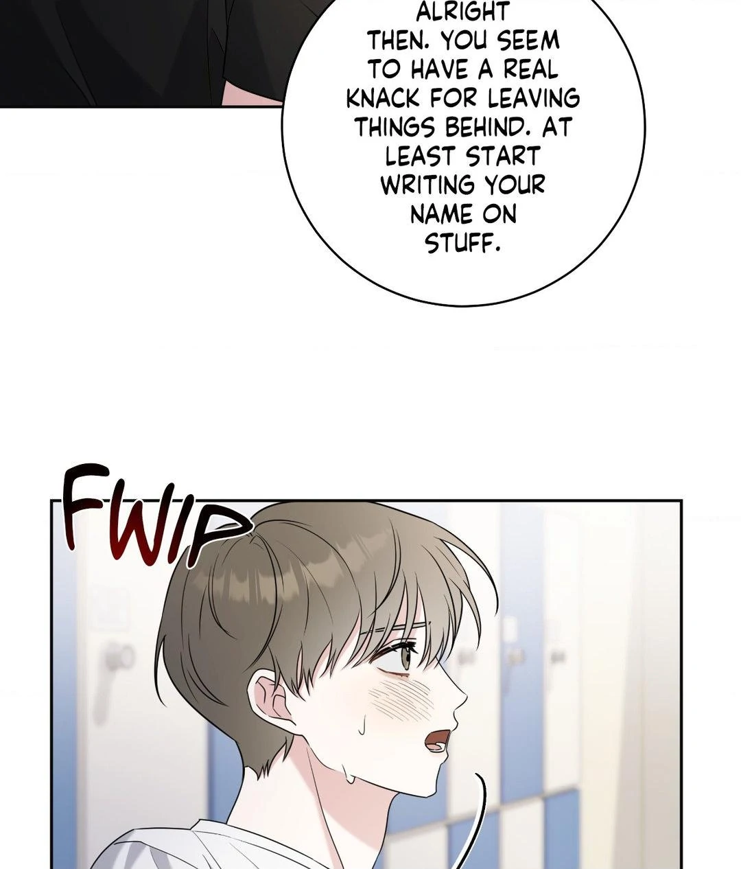 Ballboy Tactics [Official] - Chapter 2 manhwa