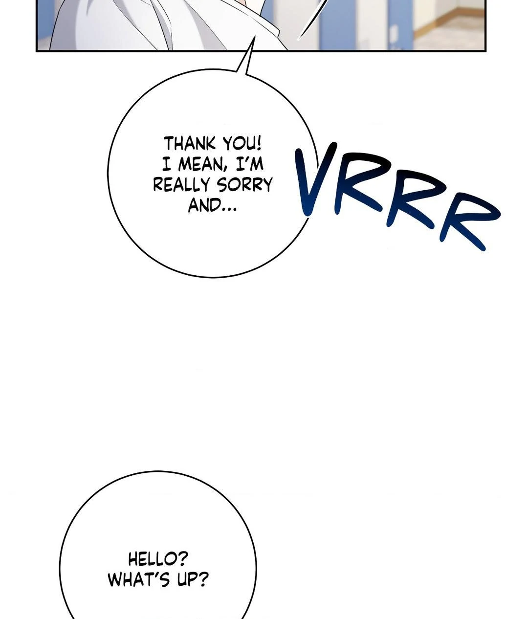Ballboy Tactics [Official] - Chapter 2 manhwa