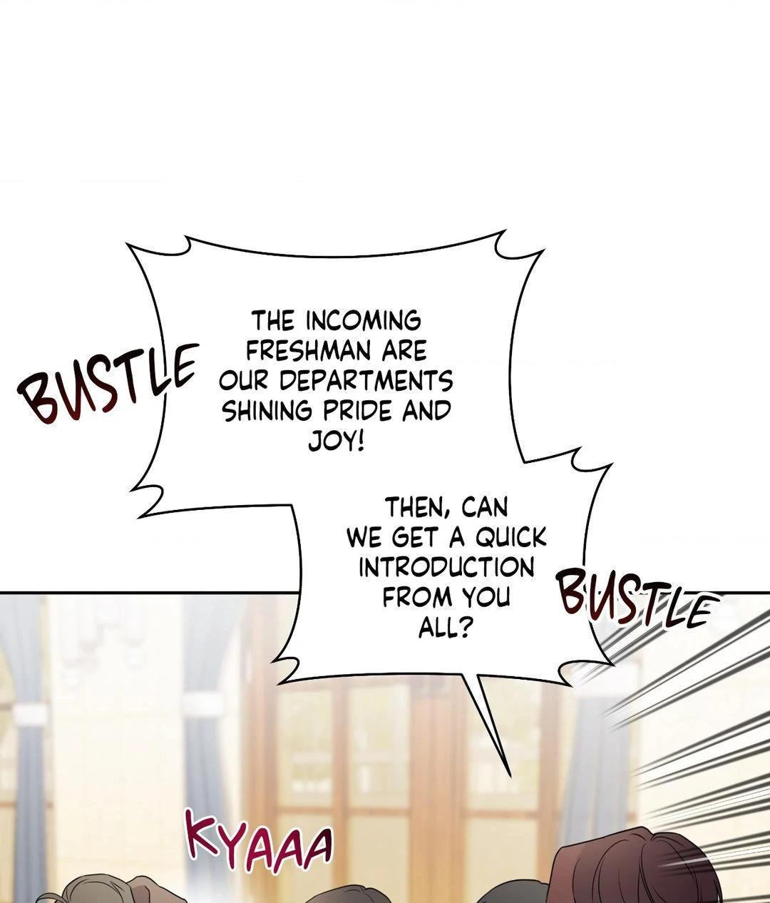 Ballboy Tactics [Official] - Chapter 2 manhwa