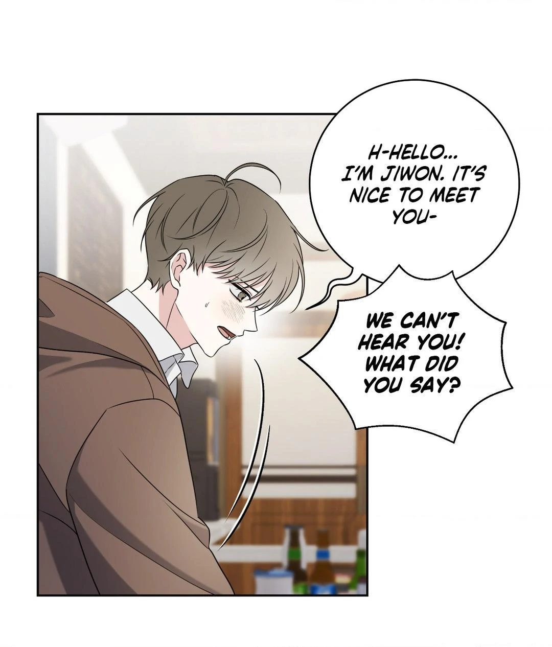 Ballboy Tactics [Official] - Chapter 2 manhwa