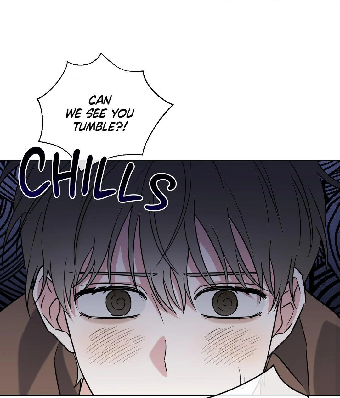 Ballboy Tactics [Official] - Chapter 2 manhwa