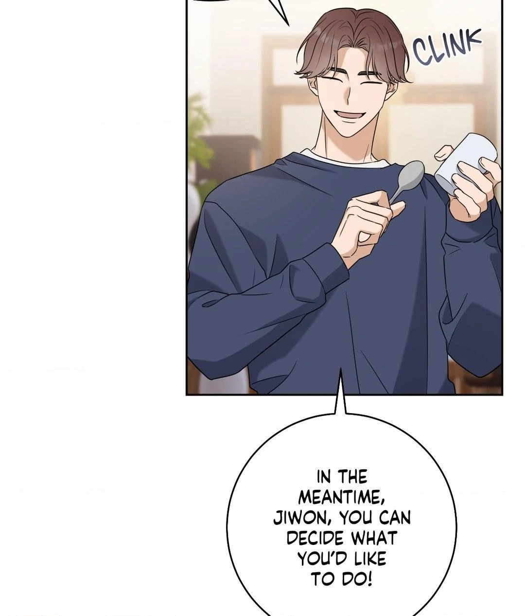 Ballboy Tactics [Official] - Chapter 2 manhwa